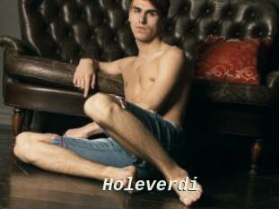 Holeverdi