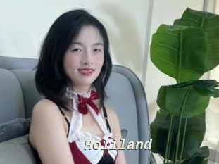 Holiland