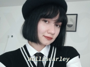 Holliscarley