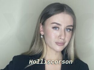 Holliscorson
