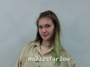 Hollisfarlow