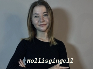 Hollisgingell