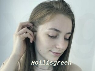 Hollisgreen
