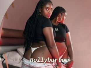 Hollyburtom
