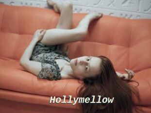 Hollymellow
