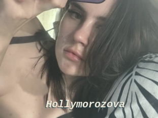 Hollymorozova