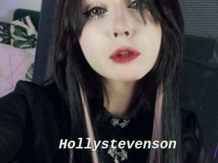 Hollystevenson