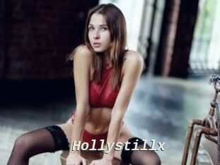 Hollystillx
