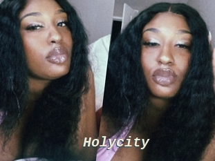 Holycity