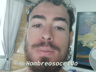 Hombreosocerdo