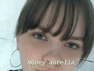 Honey_aurelia