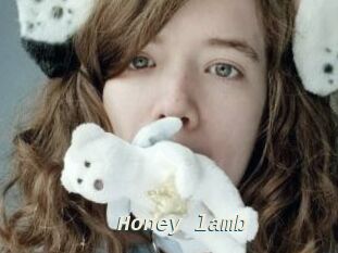 Honey_lamb