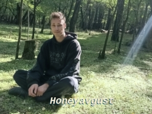 Honeyavgust