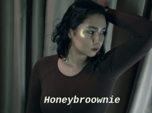 Honeybroownie
