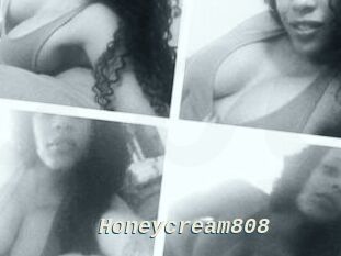 Honeycream808