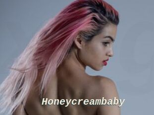 Honeycreambaby