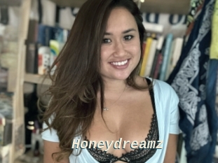 Honeydreamz