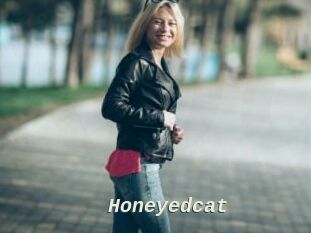 Honeyedcat