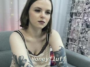Honeyfluff