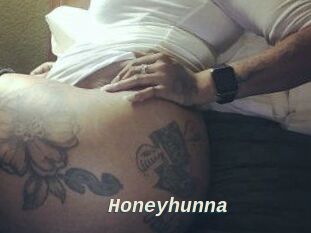 Honeyhunna