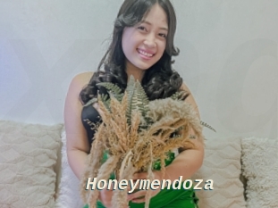 Honeymendoza