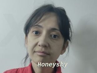 Honeyshy