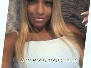 Honeysimpsonxoxo