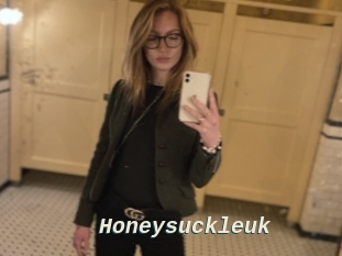 Honeysuckleuk