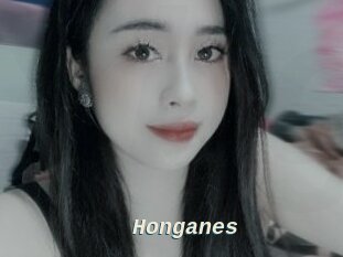Honganes