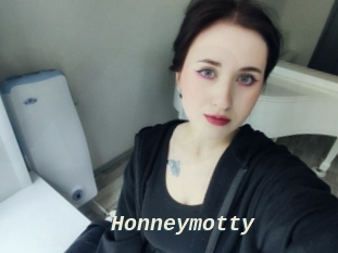Honneymotty