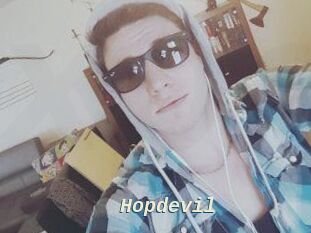 Hopdevil