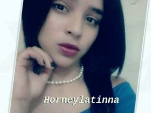 Horney_latinna