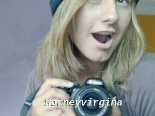 Horneyvirgina
