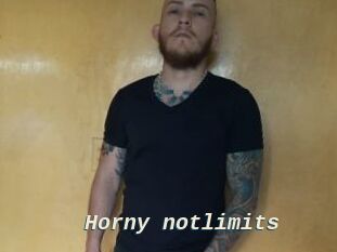 Horny_notlimits