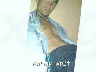 Horny_wolf