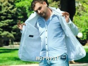 Hornyaf