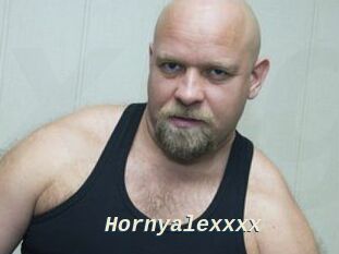 Hornyalexxxx