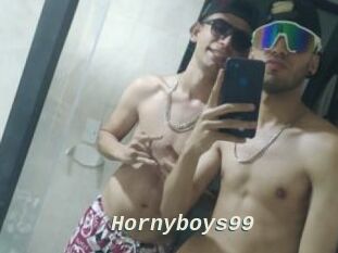 Hornyboys99