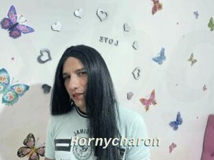Hornycharon