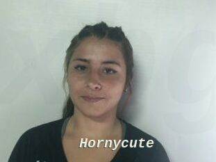Hornycute