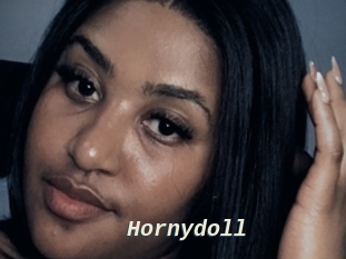 Hornydoll