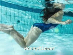 Hornyflower