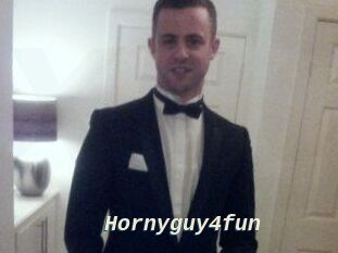 Hornyguy4fun