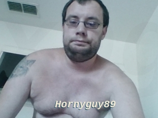 Hornyguy89