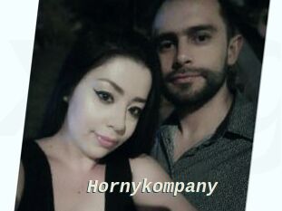 Hornykompany