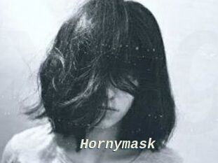 Hornymask
