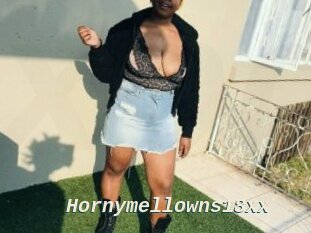 Hornymellowns18xx