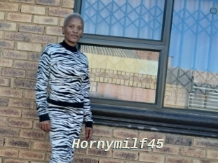 Hornymilf45