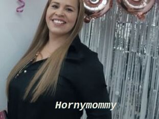 Hornymommy
