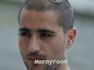 Hornyroom